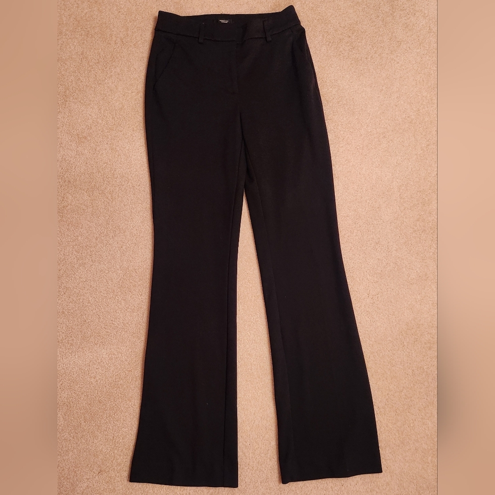 Vera Wang Black Pants